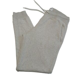 Old Navy Adult Sweatpants/Joggers Lt Grey size: S / Athleisure Sports Athletic